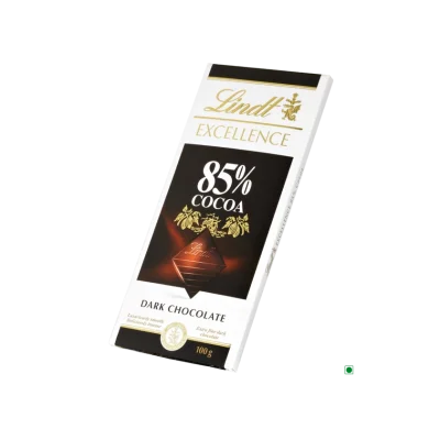 Lindt Excellence Dark Chocolate 78% Cocoa 100g