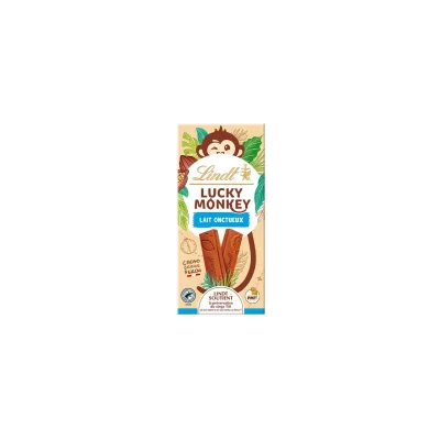 Lindt Creamy Milk