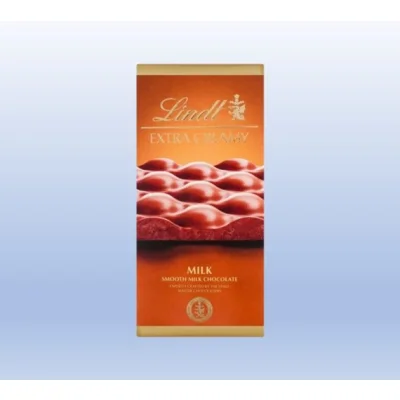 Extra Creamy Milk 80g