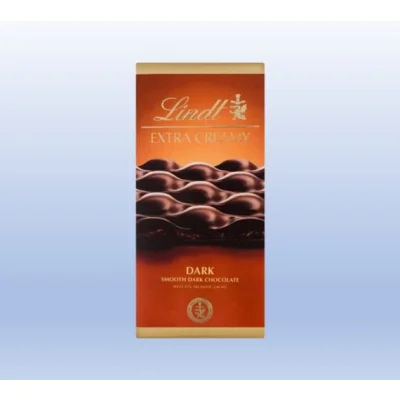 Extra Creamy Milk Dark 80g