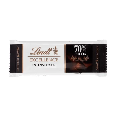 Lindt Excellence 70% Dark 35g