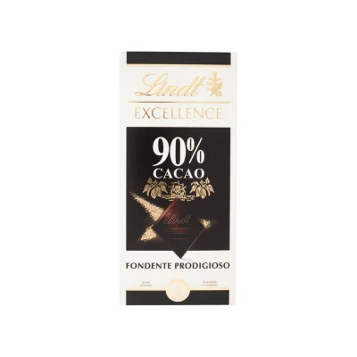 Lindt Tablet 100gr Excellence 90%