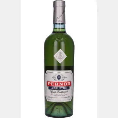 Pernod 68 Absinthe 68% 70cl