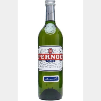 Pernod Pastis, 1LTR