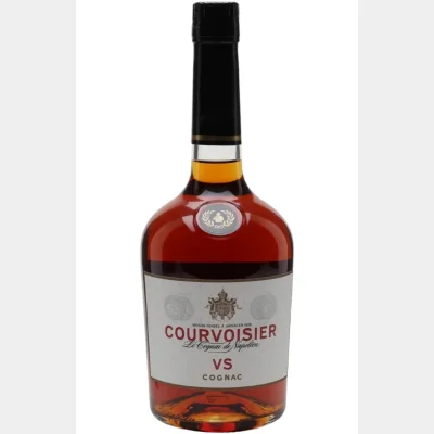 Courvoisier VS Cognac 40% 70cl