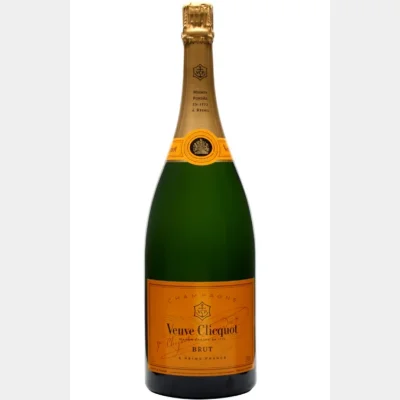 Veuve Clicquot Brut Magnum 1.5L