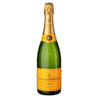 Veuve Clicquot Brut - Champagne 75cl