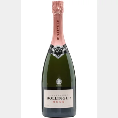 Bollinger - Champagne Rose 75cl 12% (no box)