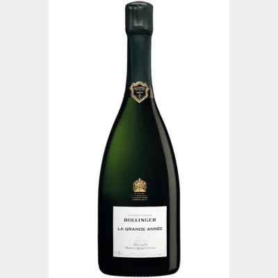Bollinger - La Grande Année 2014 75cl