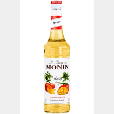 MONIN - Mango Syrup 70 cl