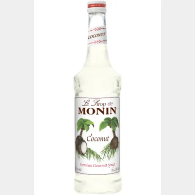 MONIN – Coconut Syrup 70cl