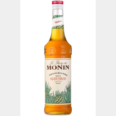 MONIN - Agave Syrup 70 cl