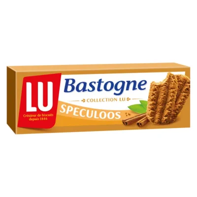 Bastogne Recette Originale 260g