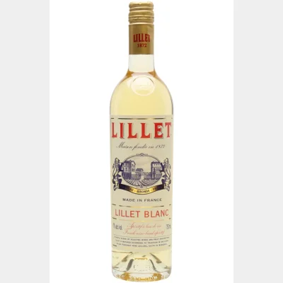 Lillet Blanc 17% 75cl