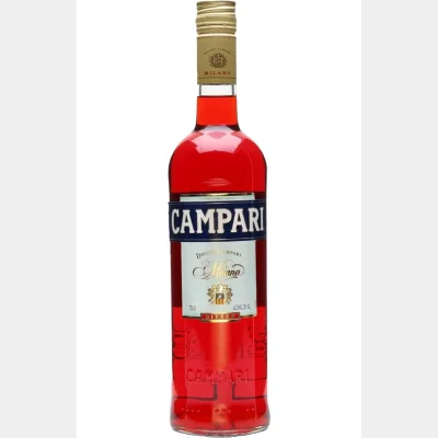 Campari 70cl