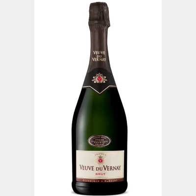 Veuve du Vernay - Brut 11% 75cl