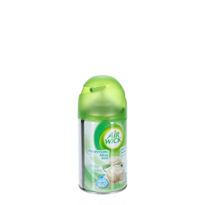 Air Wick Freshmatic Refill 250ml Freesia & Jasmine