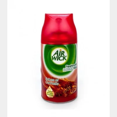 AIR WICK ΗΛ.ΑΝΤ/ΚΟ SPRAY EPICES ET CANNELLE 250ml