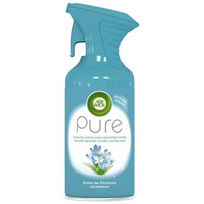 Air Wick Pure Air Freshener Spring Delight 250ml