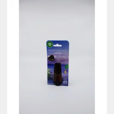 AIR WICK ESSENTIAL MIST LAVENDER PART 20ml