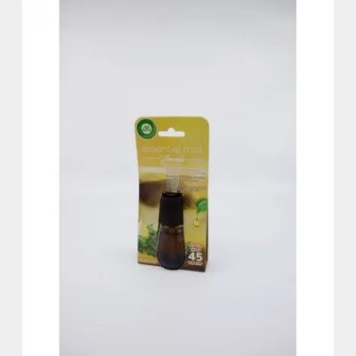 AIR WICK ESSENTIAL MIST LEMON &THYME 20ml