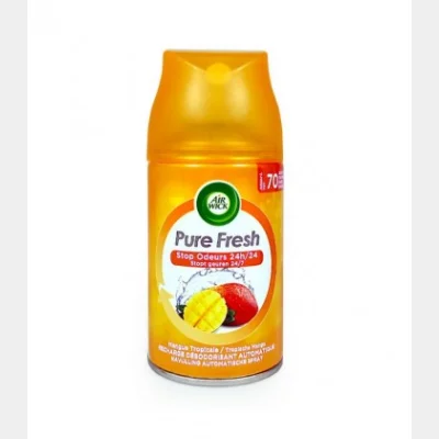 AIR WICK ΗΛ.ΑΝΤ/ΚΟ SPRAY MANGO TROPISCHE 250ml