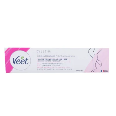 VEET CREAM 200ml NORMAL SKIN