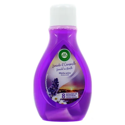 Air Wick Fresh n UP Lavender & Camomile 375ml