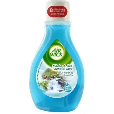 Air Wick Fresh n UP Fresh Water 375ml