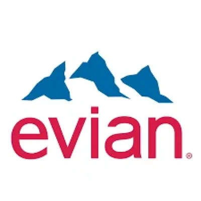 Evian Still Water 1L