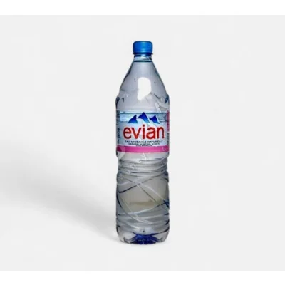 Uje Evian 1.5L