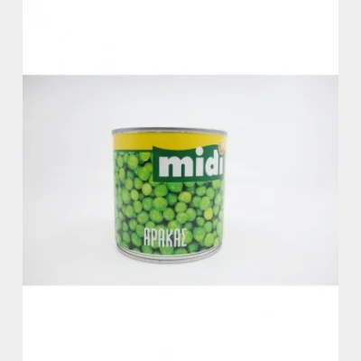 MIDI PEAS 400gr