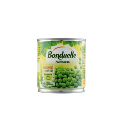 Bonduelle BIZELE 200g