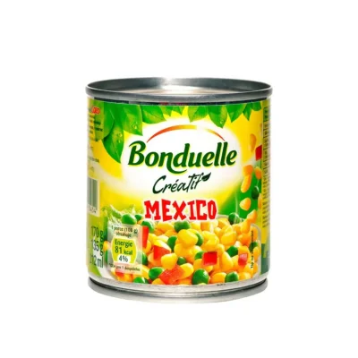 Bonduelle MIX MEXICANO 300g