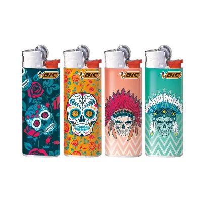 Lighters J25 Mini Decor