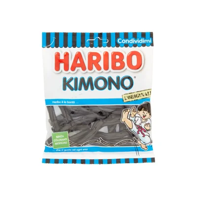 Haribo 175gr Kimono