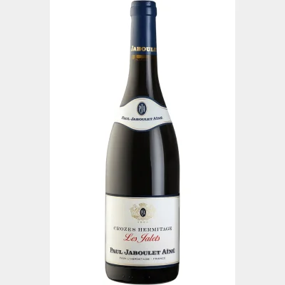 Paul Jaboulet Aine - 'Les Jalets' - Crozes Hermitage 2023 75cl