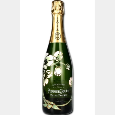 Perrier Jouet Champagne Belle Epoque Brut 2016 12,5% 75cl