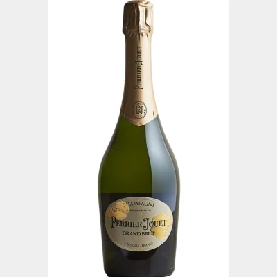 Perrier Jouet - Grand Brut Champagne, France 75cl