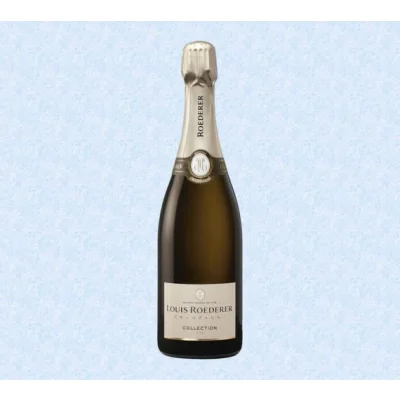 Brut Rose Vintage Graphic Box 0.75L 12% Alc