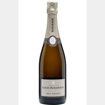 Louis Roederer Champagne Brut 75cl