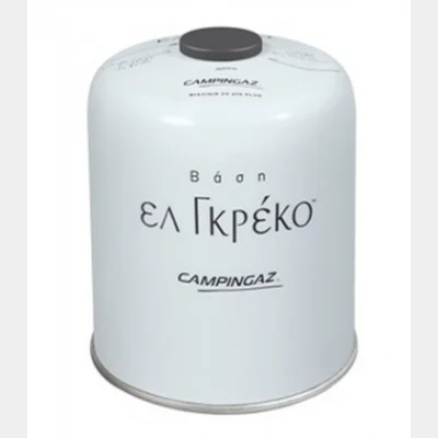 EL GRECO ΒΑΣΗ ΚΑΦΕΣΤΙΑΣ ΛΕΥΚΟ CV470 (ΦΙΑΛΑΚΙ) 450gr