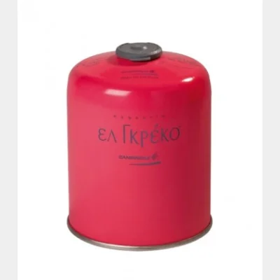 EL GRECO ΒΑΣΗ ΚΑΦΕΣΤΙΑΣ ΜΠΟΡΝΤΩ CV470 (ΦΙΑΛΑΚΙ) 450gr
