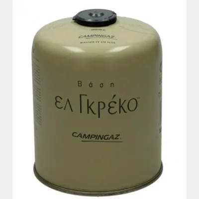 EL GRECO ΒΑΣΗ ΚΑΦΕΣΤΙΑΣ ΚΡΟΚΙ CV470 (ΦΙΑΛΑΚΙ) 450gr