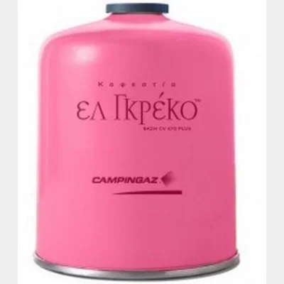 EL GRECO ΒΑΣΗ ΚΑΦΕΣΤΙΑΣ ΡΟΖ CV470 (ΦΙΑΛΑΚΙ) 450gr