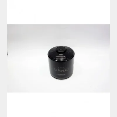 EL GRECO (COFFEE BASE) BOTTLE CV300 PLUS MINI BLACK