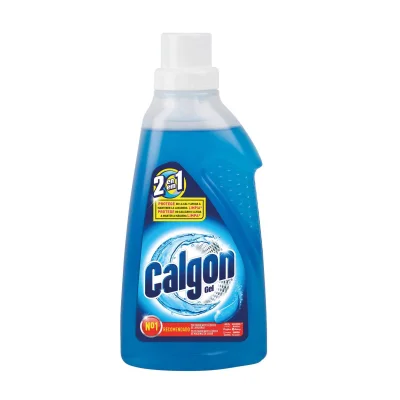 Calgon 4-in-1 Gel 750ml 15 Dose