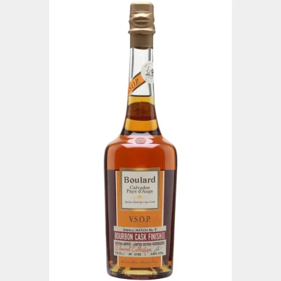 Boulard Calvados VSOP 40% 70cl