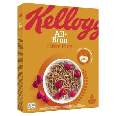 Kellogg's All-Bran Plus 500g
