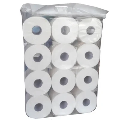 TOILET TISSUE PROFESSIONAL A 12x450gr.